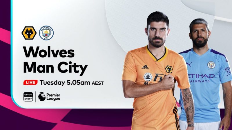 Nhận định Ngoại Hạng Anh Wolves vs Man City, 03h00 ngày 0303