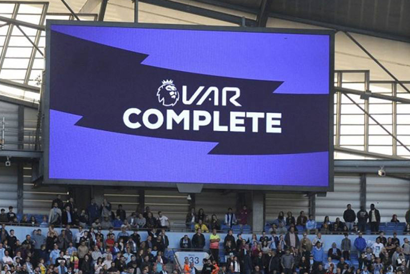 VAR