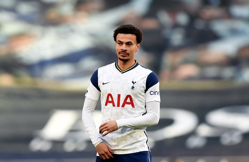 Liệu Dele Alli có thể tỏa sáng trước Crystal Palace?