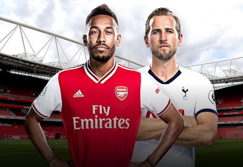 Trận derby bắc London giữa Arseanl vs Tottenham hứa hẹn sẽ là một màn đôi công chất lượng