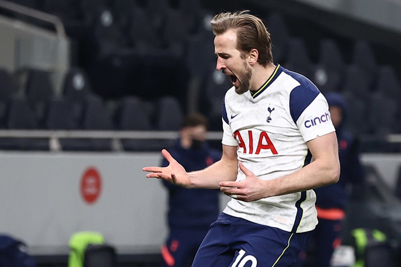 Bán Harry Kane sẽ giúp Spurs giải quyết khó khăn về mặt tài chính