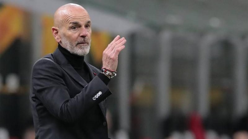 Stefano Pioli