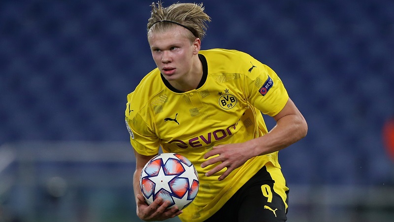 erling-haaland-borussia-dortmund