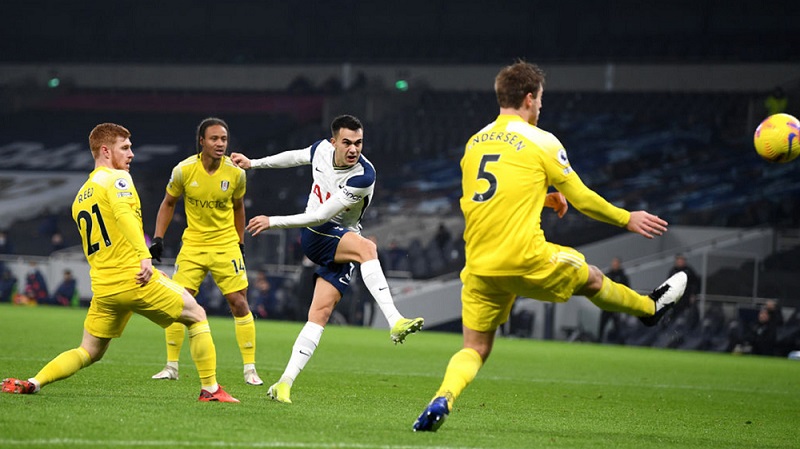 Nhận định Ngoại Hạng Anh Fulham vs Tottenham, 01h00 ngày 5/3 | Hình 5