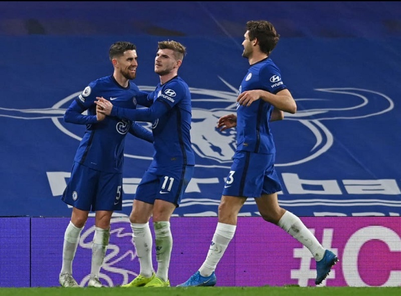Điểm nhấn sau trận Chelsea vs Everton: Củng cố vị trí thứ 4 | Hình 3