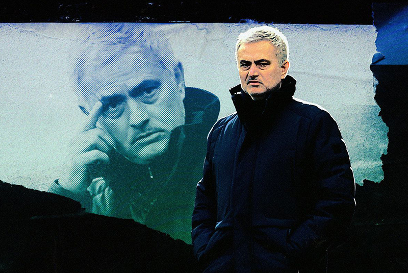 Tottenham và Mourinho: Đồng sàn dị mộng khó bền lâu | Hình 37