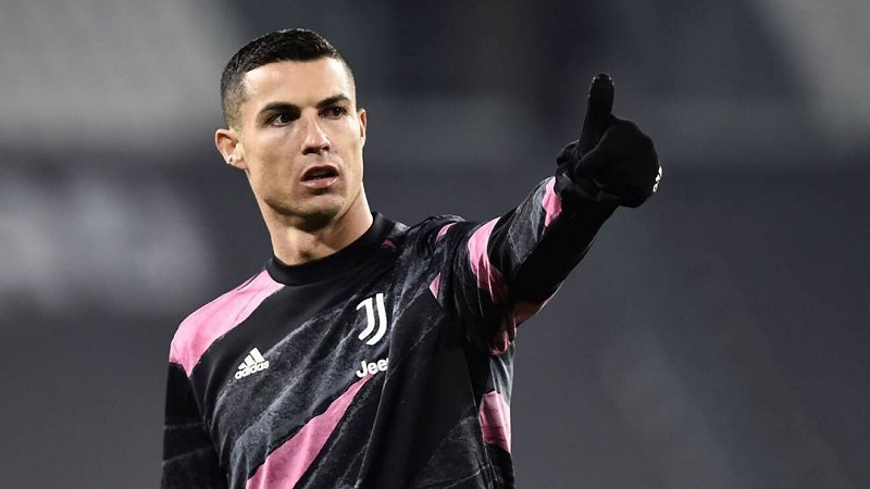 29 triệu euro là mức giá Juventus đặt ra cho Cristiano Ronaldo