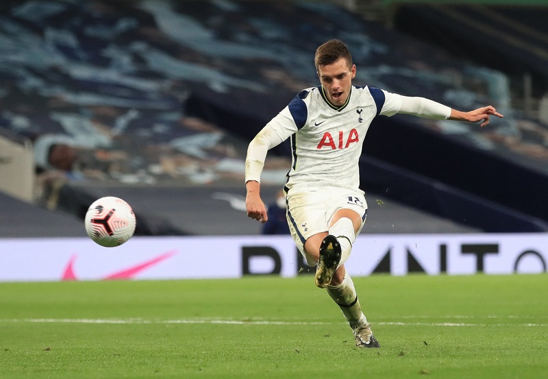 Tottenham sẵn sàng chia tay Lo Celso với điều kiện thu lại được 25 triệu euro