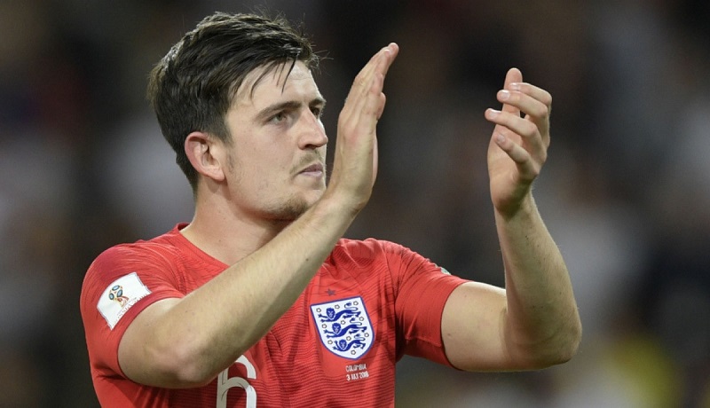 Maguire 99% đá chính, và Southgate cần tìm cho anh một đối tác ăn ý