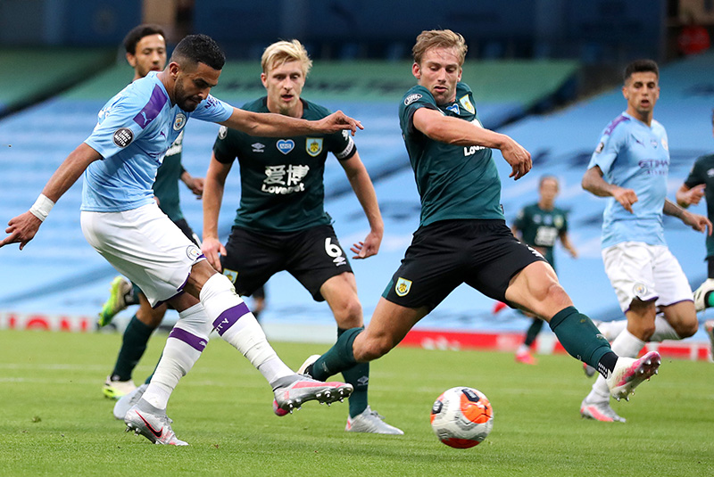 Fulham rất khó để cản Manchester City vào lúc này