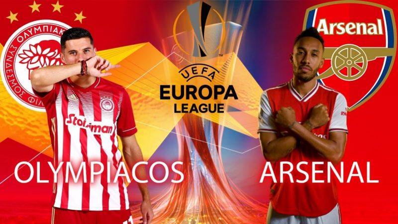 Lịch thi đấu lượt đi vòng 1/8 Europa League: Tâm điểm Old Trafford | Hình 4