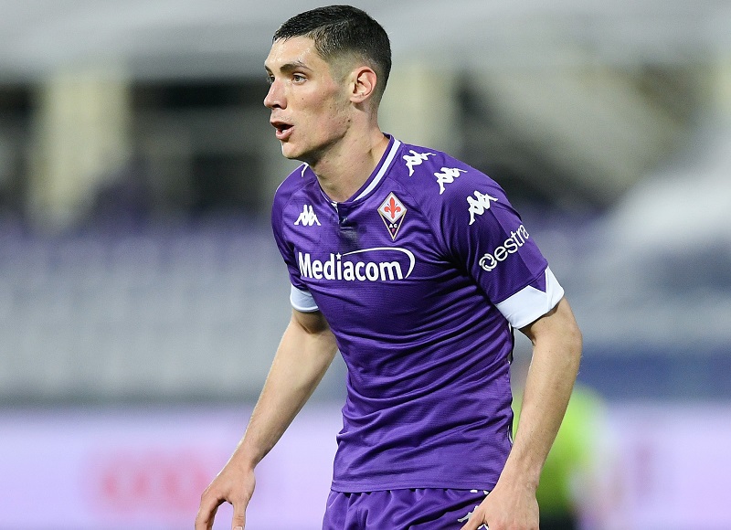 Nikola Milenkovic không muốn gia hạn với Fiorentina