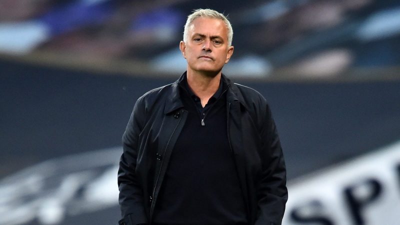 Mourinho