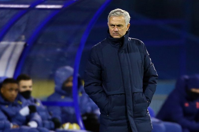 Điểm tin bóng đá ngày 19/03: Jose Mourinho chỉ trích các học trò sau thất bại | Hình 21