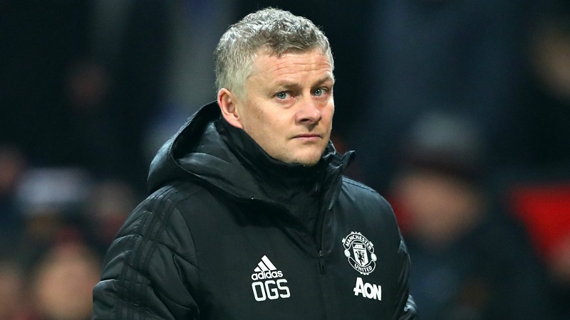 HLV Ole Gunnar Solskjaer chưa thể đạt đến tầm đẳng cấp 