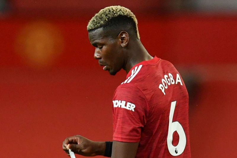 Tin chuyển nhượng Ngoại Hạng Anh ngày 31/3: Man Utd muốn đổi Pogba lấy Dybala? | Hình 5