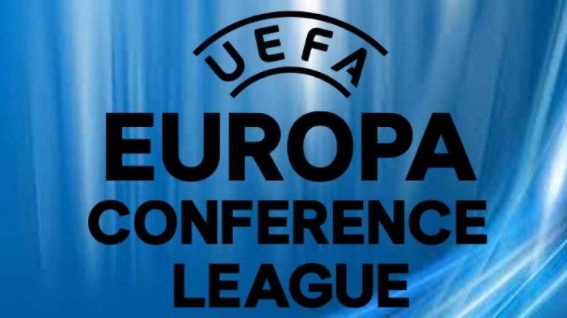 Sẽ tổng cộng có 32 đội tham gia vòng bảng của Europa Conference League