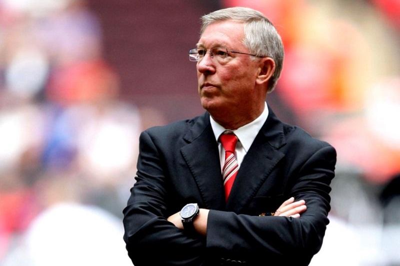 Sir Alex Ferguson không ủng hộ Super League