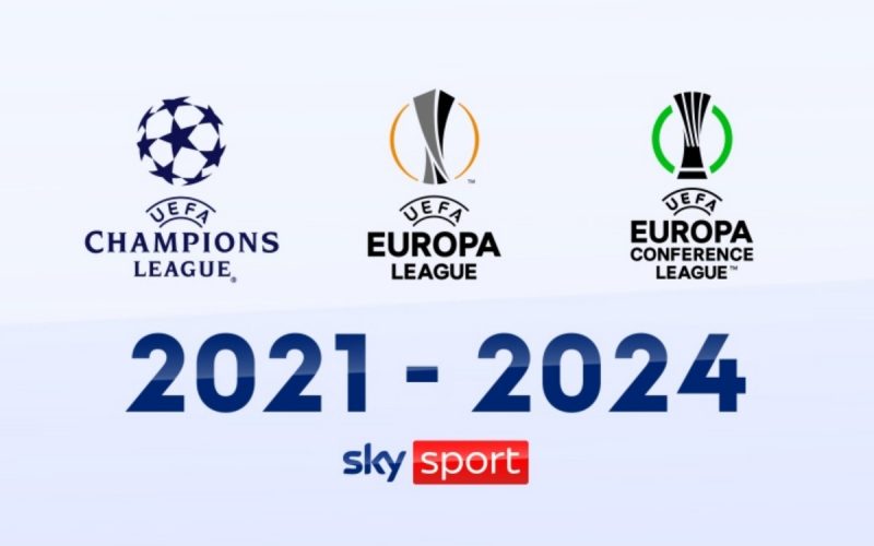 Europa Conference League hay còn gọi là cúp C3 sẽ được đưa vào thi đấu từ mùa giải 2021/2022