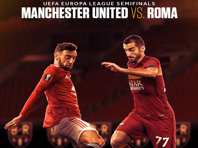 5 điểm nóng trận Man United vs AS Roma | Hình 1