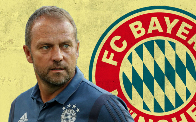 Việc HLV Hansi Flick quyết định chia tay với Bayern Munich đã mở ra cơ hội cho Julian Nagelsmann