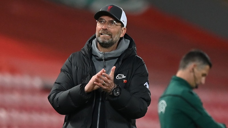 HLV Jurgen Klopp còn rất nhiều việc phải làm