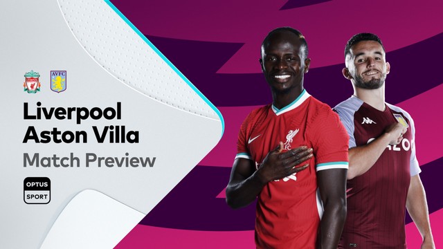 Nhận định Ngoại hạng Anh Liverpool vs Aston Villa, 21h00 ngày 10/04