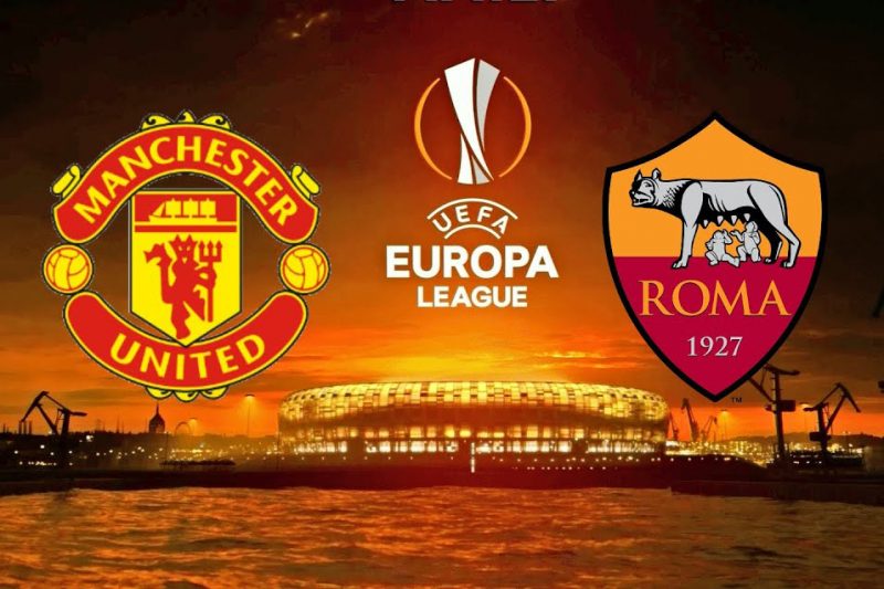 Trận chiến giữa Man United vs AS Roma hứa hẹn sẽ vô cùng hấp dẫn
