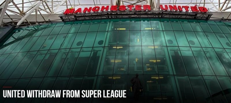 CHẤN ĐỘNG: Super League phá sản vì Big 6 NHA đồng loạt rút lui | Hình 4