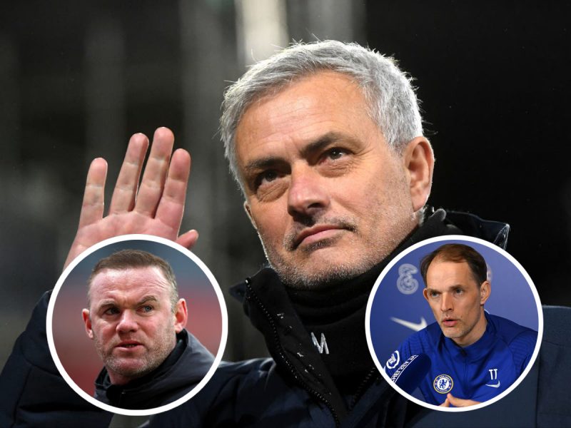 Chuyên gia và NHM nói gì khi Tottenham sa thải Mourinho?