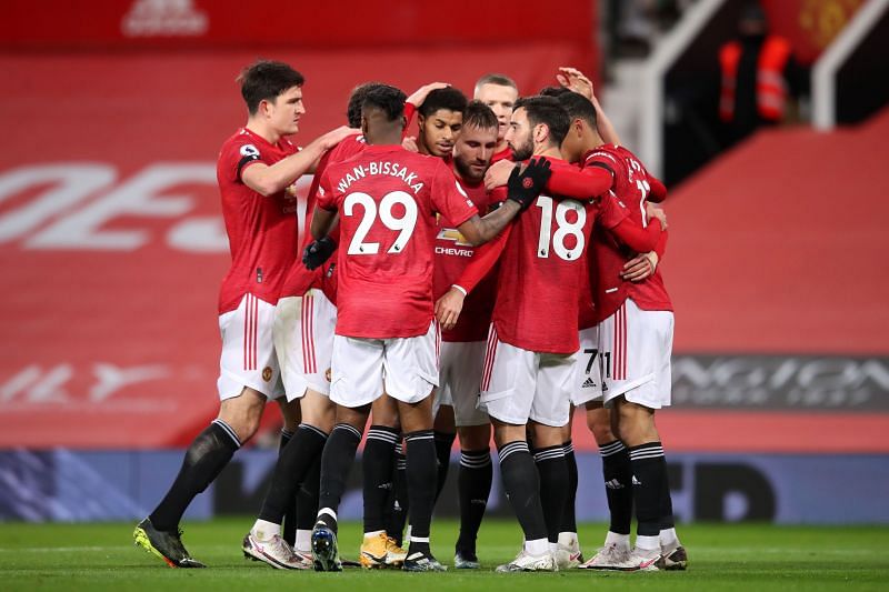 Con đường đi tại Europa League mùa này của Man United khá trơn tru