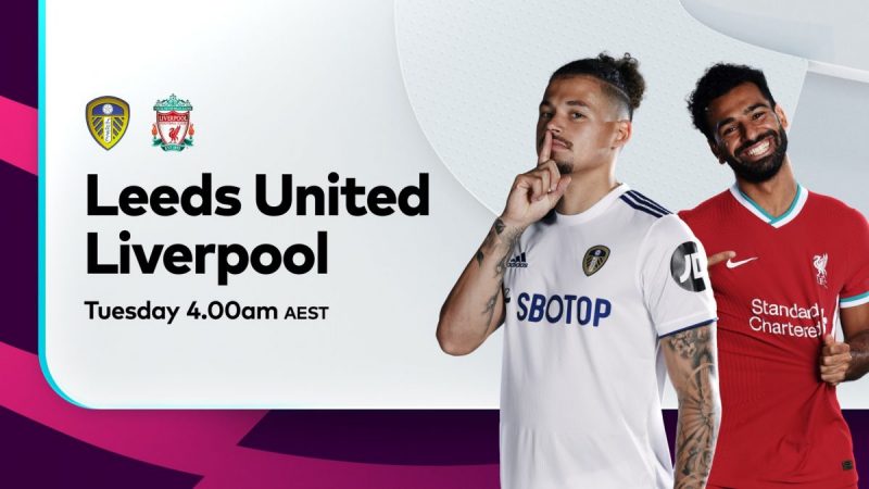 Nhận định Ngoại Hạng Anh Leeds United vs Liverpool, 02h00 ngày 20/4