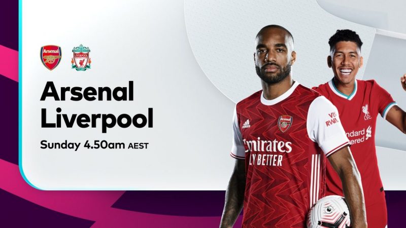 Nhận định Ngoại Hạng Anh Arsenal vs Liverpool, 02h00 ngày 04/04 | Hình 1