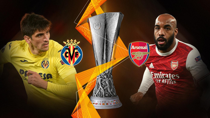 Nhận định Europa League Villarreal vs Arsenal, 02h00 ngày 30/4