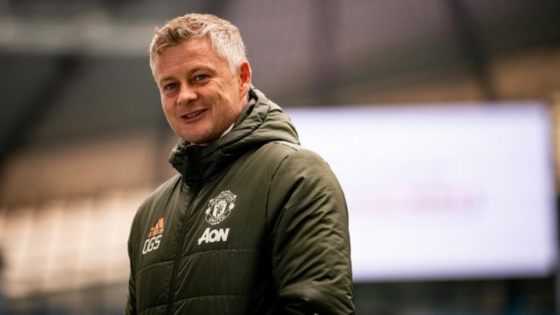 HLV Solskjaer lên tiếng về Super League