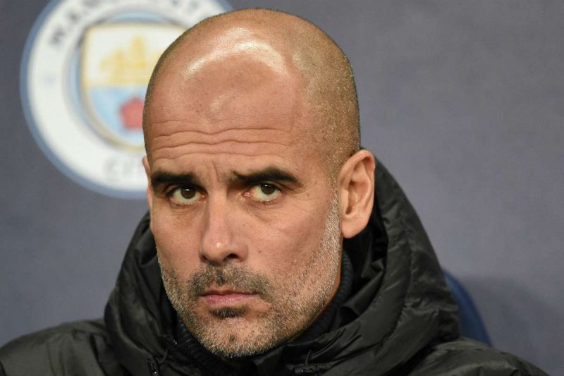 Pep Guardiola chỉ trích UEFA và FIFA