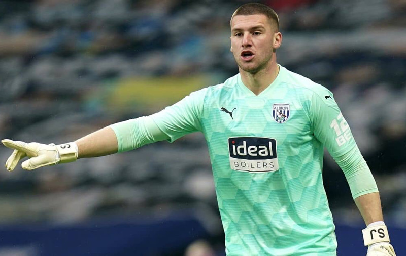 Sam Johnstone có thể quay lại đội bóng cũ trong thời gian tới