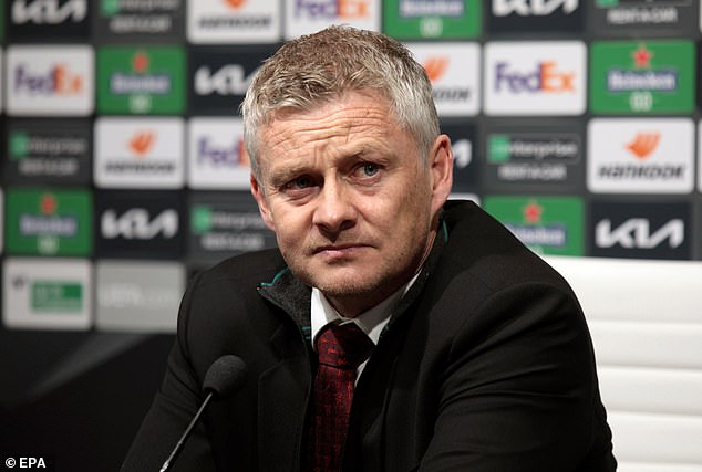 solskjaer