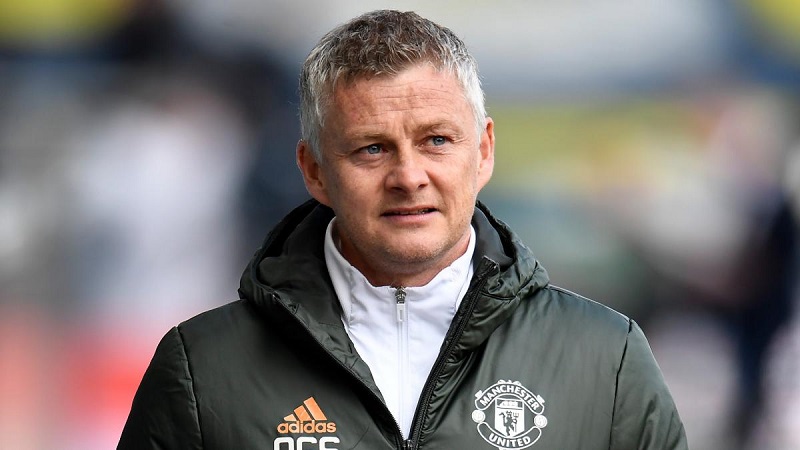 Trước việc Maguire mạt sát Fred, huấn luyện viên Solskjaer đã có phản ứng khiến nhiều người bất ngờ