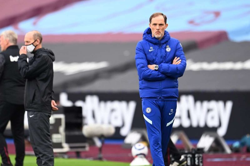 Thomas Tuchel thừa nhận Chelsea đã găp may