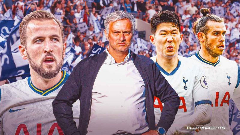 Tương lai nào chờ đợi Tottenham và Jose Mourinho?