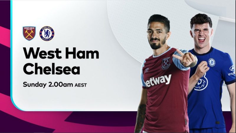 Nhận định Ngoại Hạng Anh West Ham vs Chelsea, 23h30 ngày 24/4