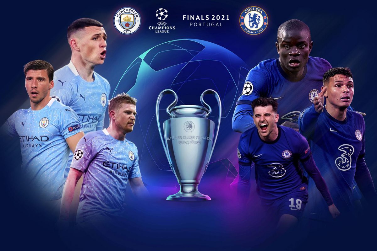 5 màn so tài quyết định thắng bại chung kết Champions League