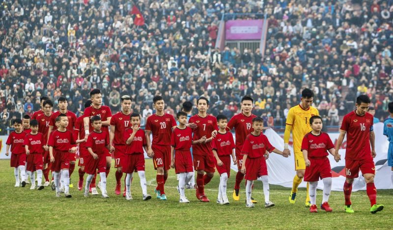 Việc ĐT Triều Tiên rút khỏi giải đấu sẽ ảnh hưởng ít nhiều tới tuyển Việt Nam