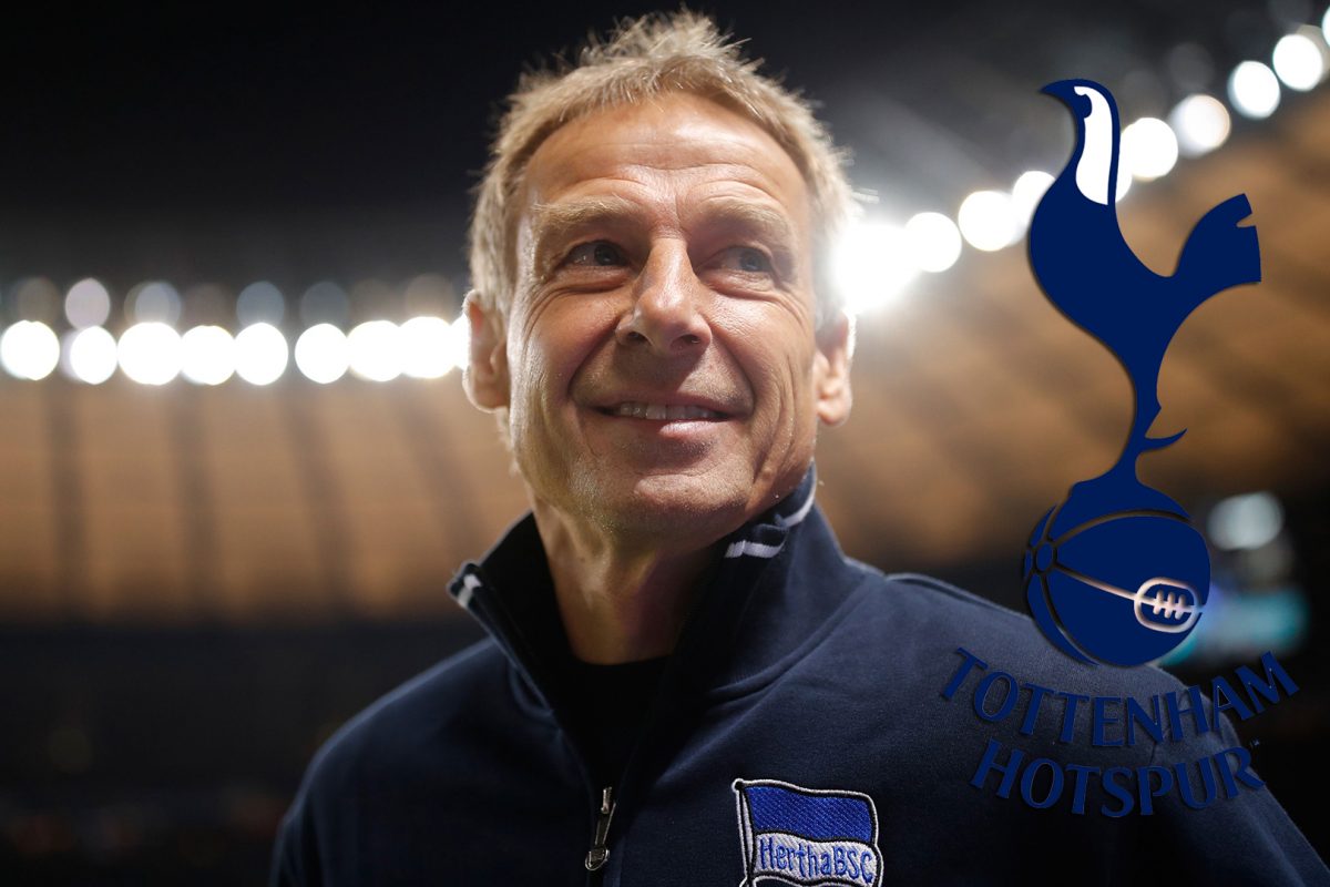 Chuyển nhượng Ngoại Hạng Anh 26/5: Klinsmann mở lời với Tottenham