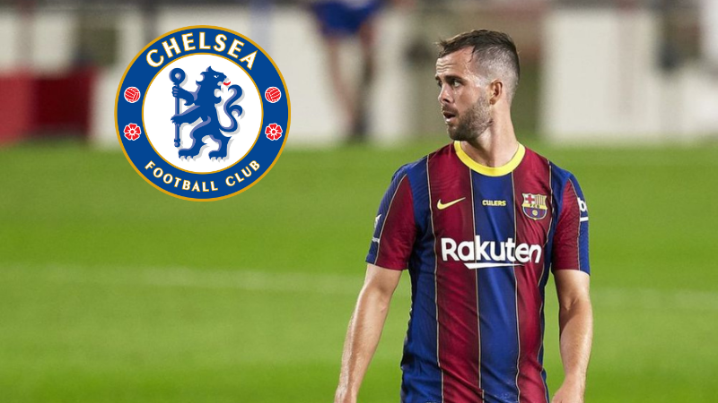 Chelsea đưa sao Barca vào tầm ngắm, Arsenal sáng cửa mua sao 40 triệu | Hình 29