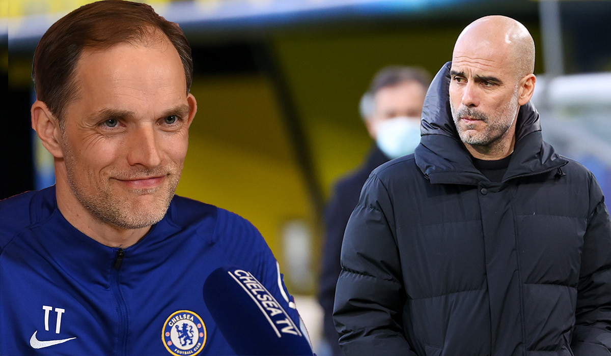 Tuchel: "Dù yếu hơn Man City, nhưng Chelsea không tự xem nhẹ mình"