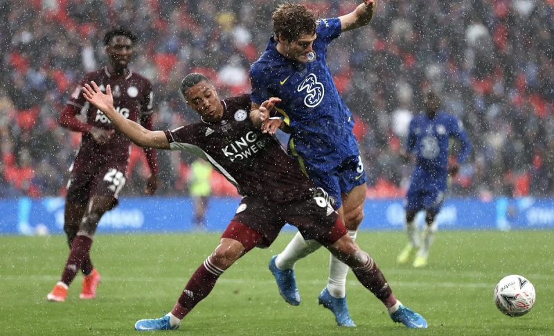 Liệu Chelsea có thể thành công báo thù Leicester?