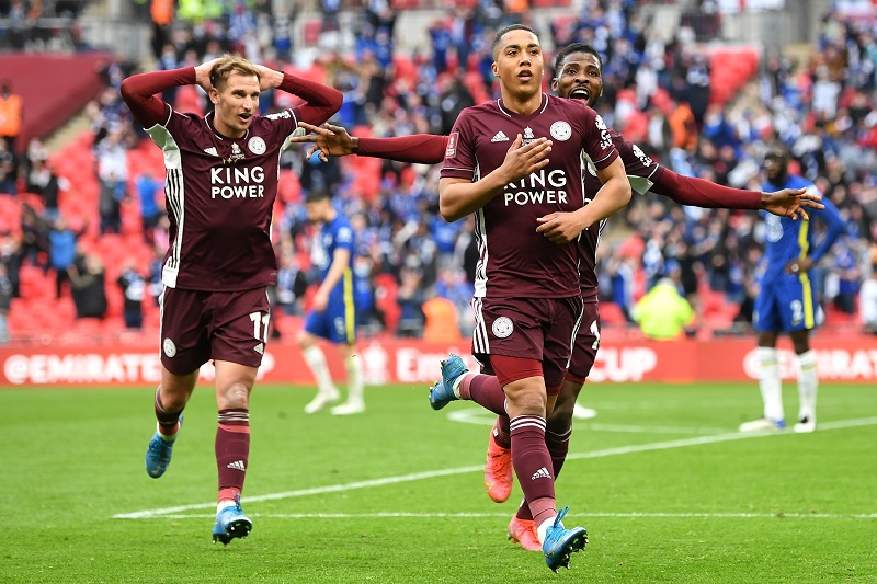 5 điểm nhấn trận Leicester vs Chelsea: Bầy Cáo lên ngôi xứng đáng | Hình 2