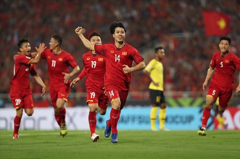 Xem trực tiếp vòng loại World Cup 2022 của tuyển Việt Nam ở đâu? | Hình 21